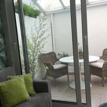 Apartamento Roma Lisboa Екстериор снимка