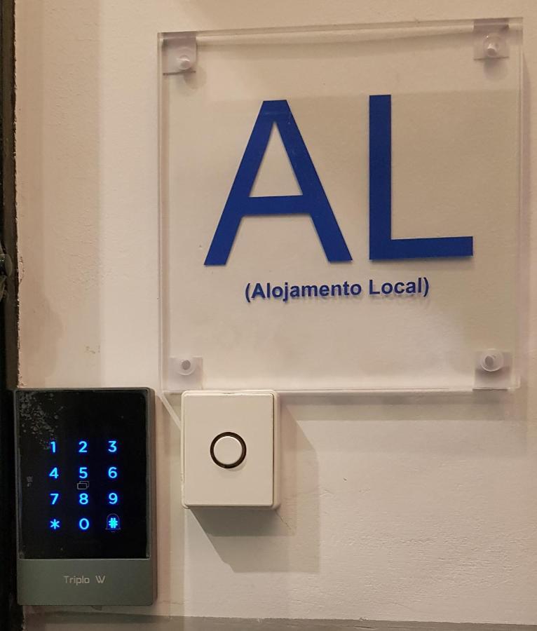 Apartamento Roma Lisboa Екстериор снимка