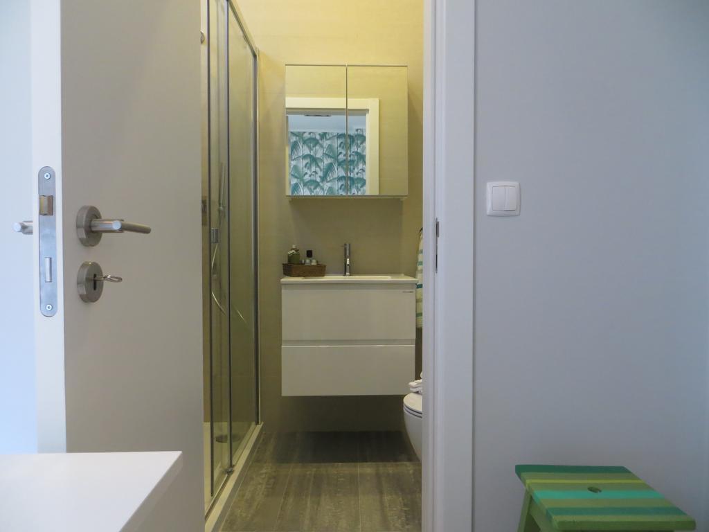 Apartamento Roma Lisboa Екстериор снимка