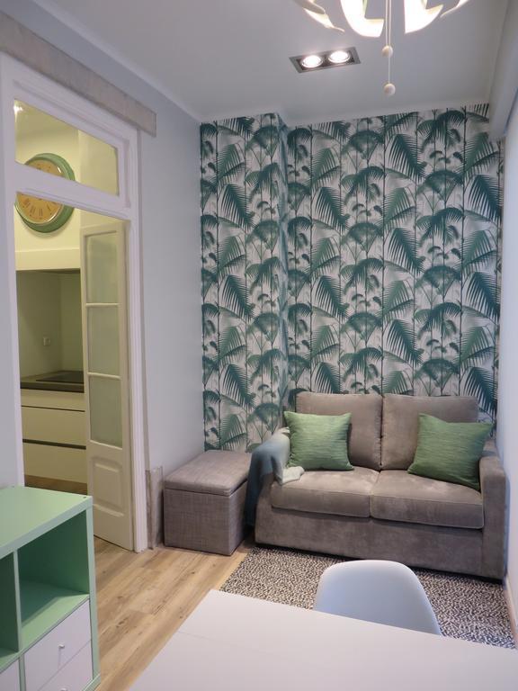 Apartamento Roma Lisboa Стая снимка