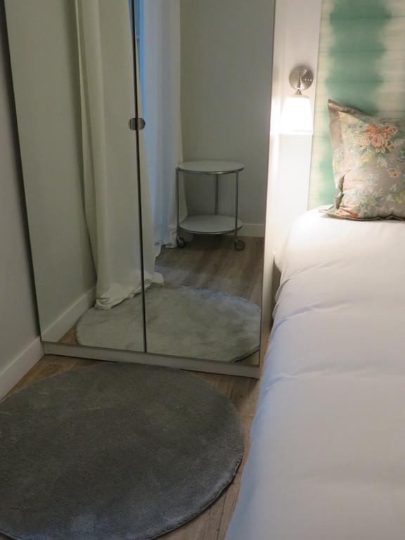 Apartamento Roma Lisboa Екстериор снимка
