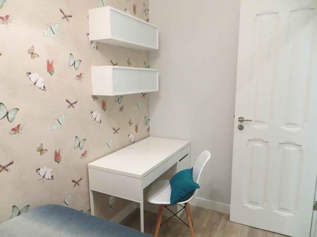 Apartamento Roma Lisboa Екстериор снимка
