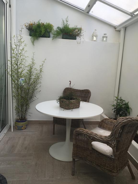 Apartamento Roma Lisboa Екстериор снимка