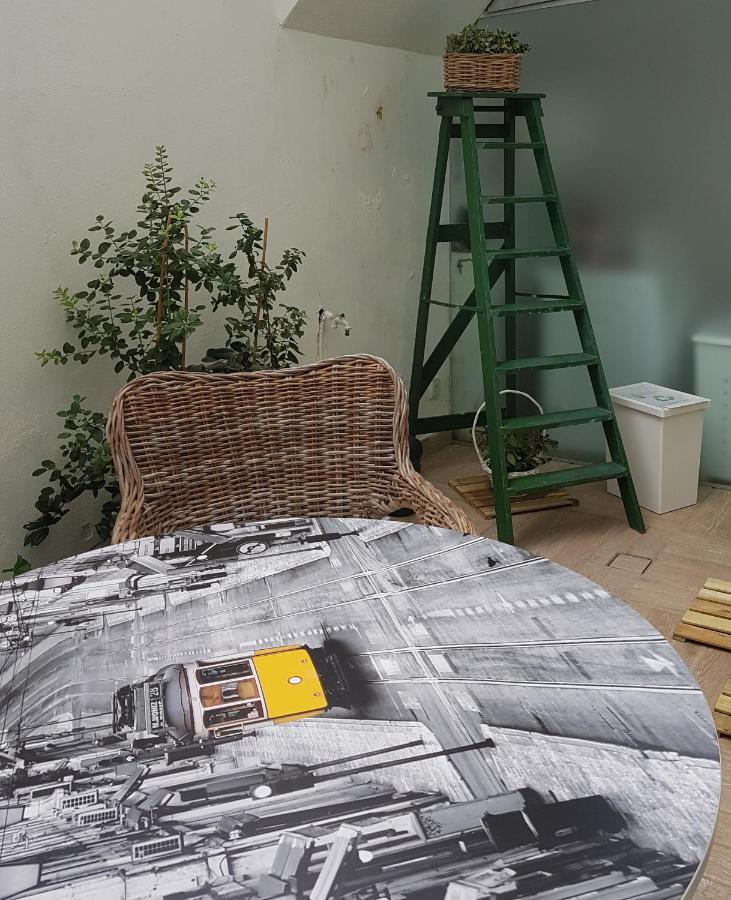 Apartamento Roma Lisboa Екстериор снимка